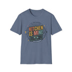Kitchen is mine T-Shirt