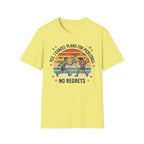 Yes I cancel plans for pickleball T-Shirt