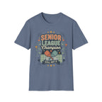 Senior league champion T-Shirt