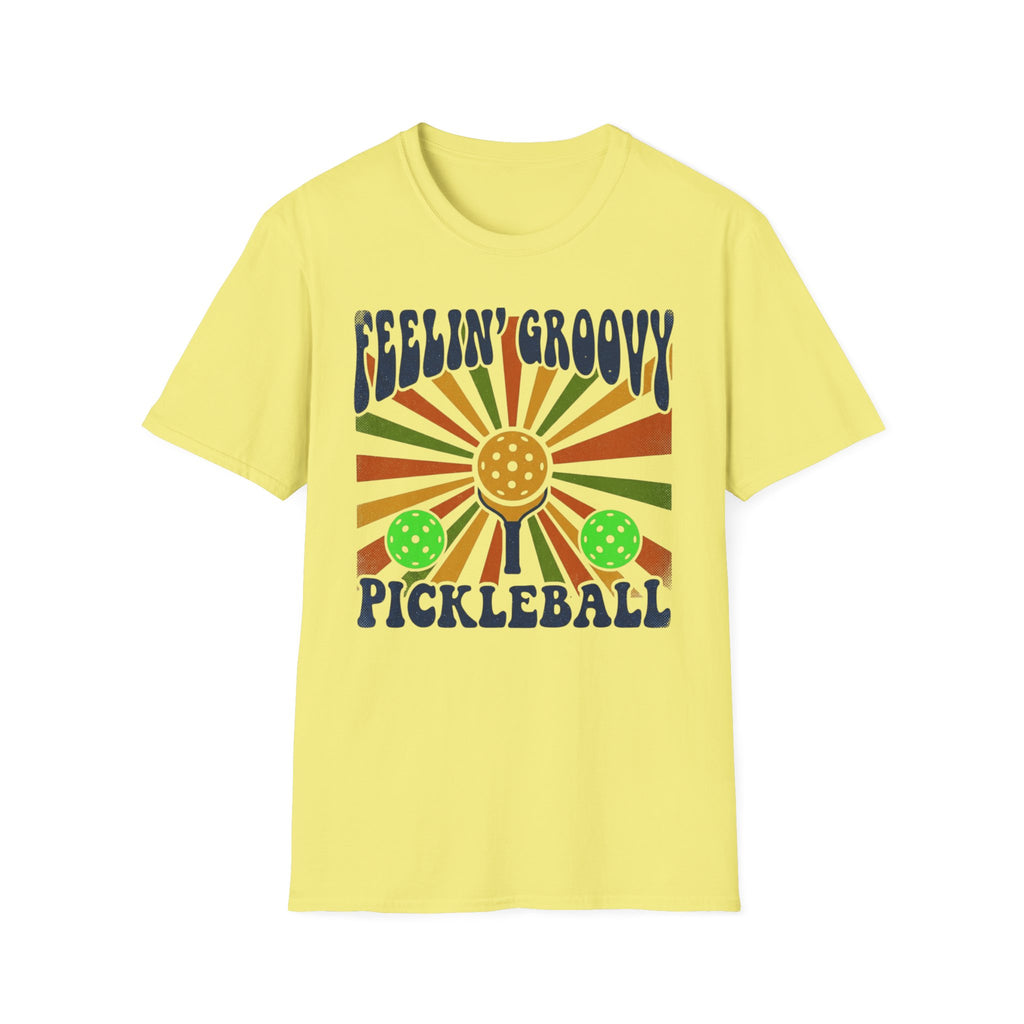 Feeling Groovy T-Shirt