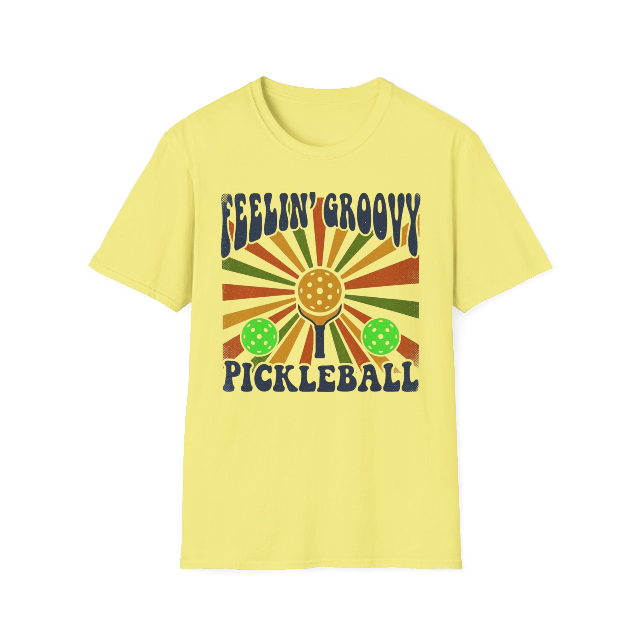 Feeling Groovy T-Shirt