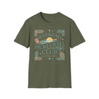 Weekend Pickleball club T-Shirt