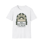 My happy place has a net T-Shirt