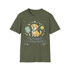 Play pickleball come home happy T-Shirt