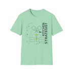 Kitchen Strategist T-Shirt