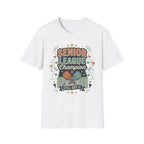 Senior league champion T-Shirt