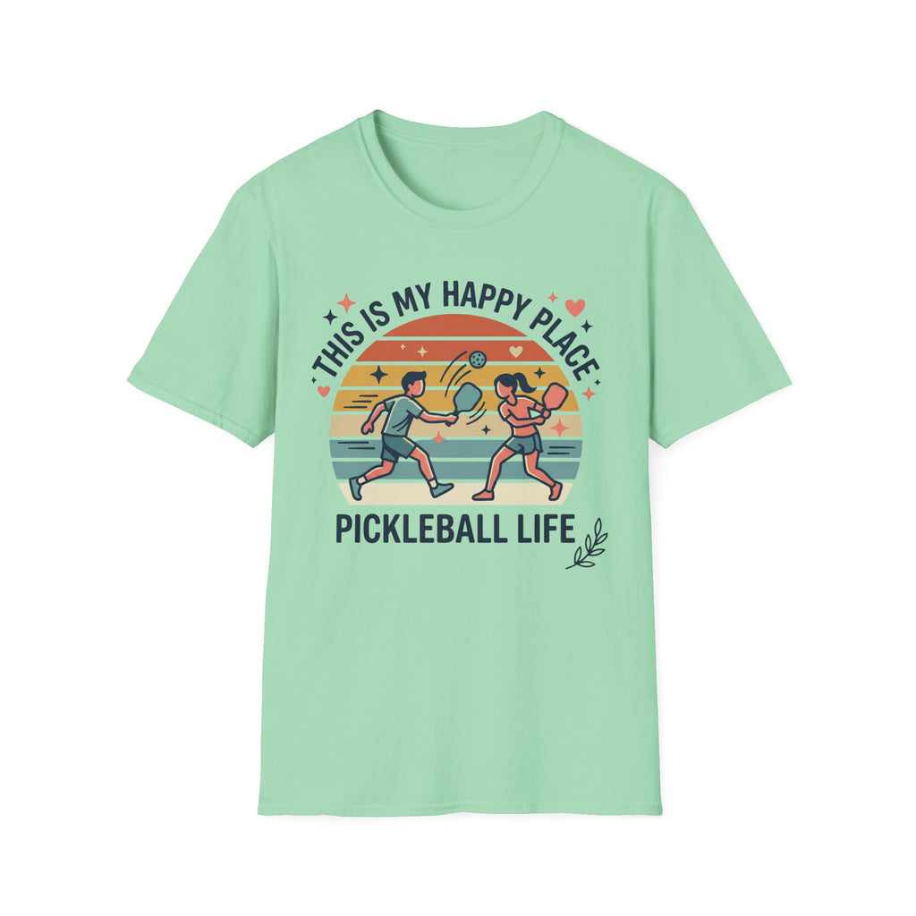 This is my happy place T-Shirt
