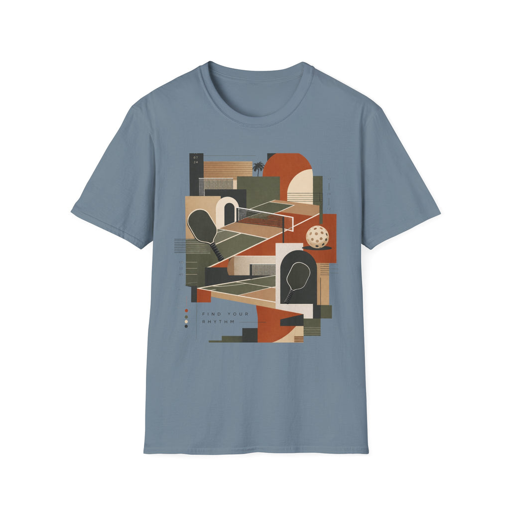 Find your Rhythm T-Shirt
