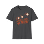 Dinking With My People T-Shirt