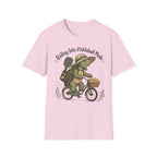 Rolling into pickleball mode T-Shirt