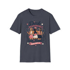 Dink responsibly with friends T-Shirt