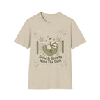 Slow and steady wins the dink T-Shirt