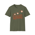 Dinking With My People T-Shirt