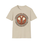 Pickleball cat lover T-Shirt