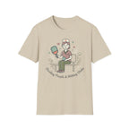 Healing people hitting dinks T-Shirt
