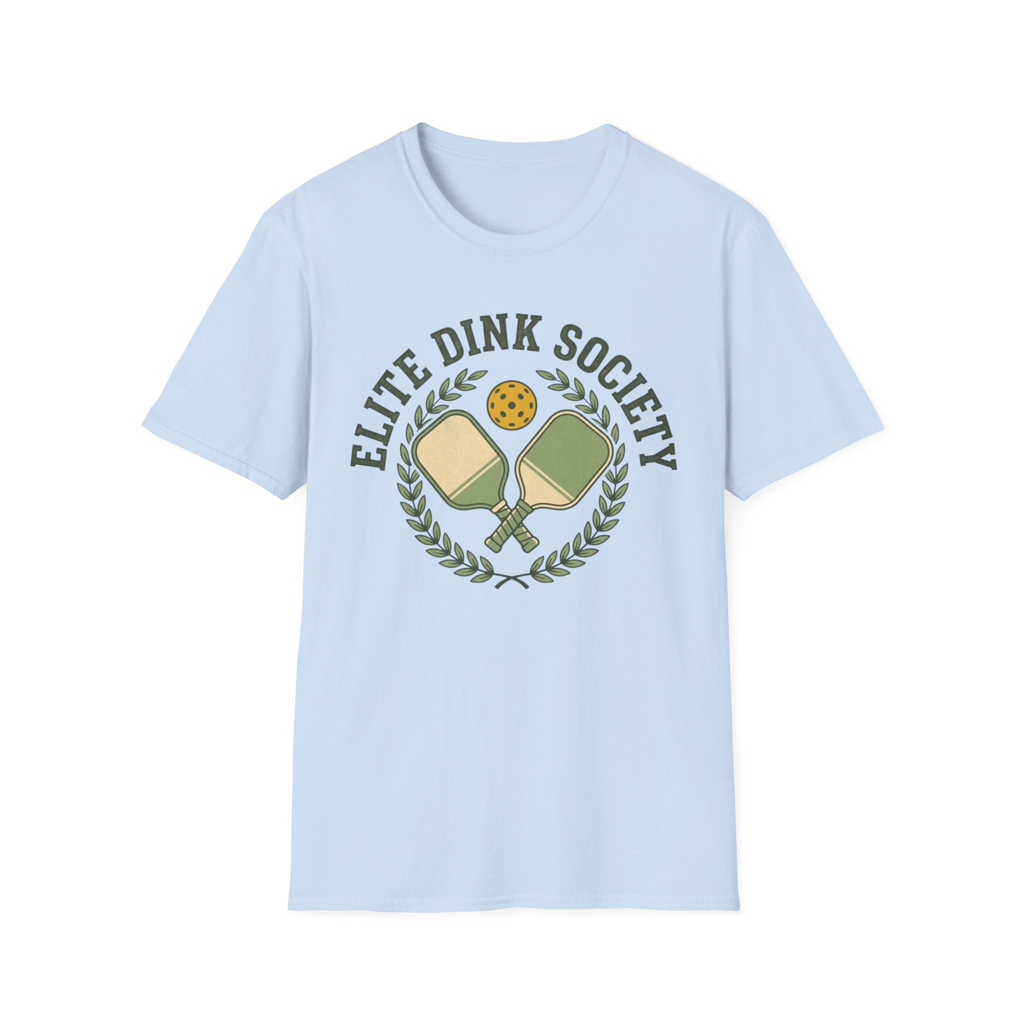 Elite Dink Society T-Shirt
