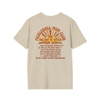 Pickleball Mom's club tour T-Shirt