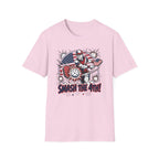 Smash the 4th T-Shirt