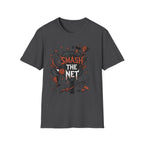 Smash the net T-Shirt