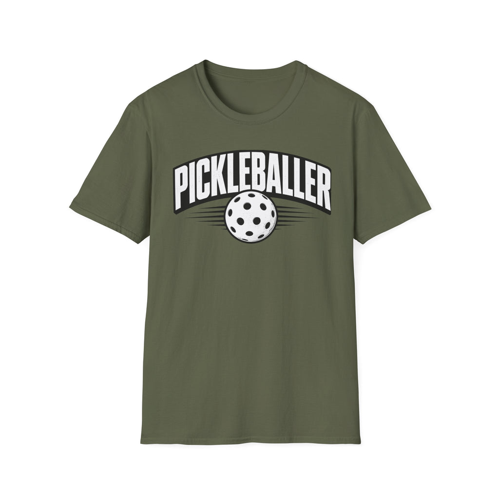 Pickleballer T-Shirt