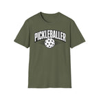 Pickleballer T-Shirt