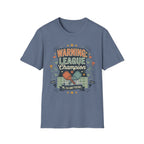 Warning league champion T-Shirt