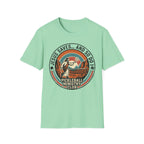 Jesus Saves and so do I T-Shirt