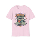 Warning league champion T-Shirt