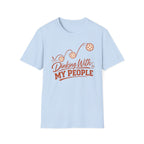 Dinking With My People T-Shirt