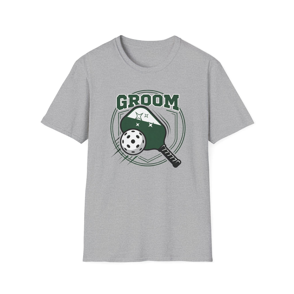 Groom T-Shirt