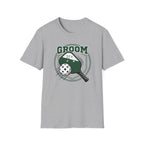Groom T-Shirt