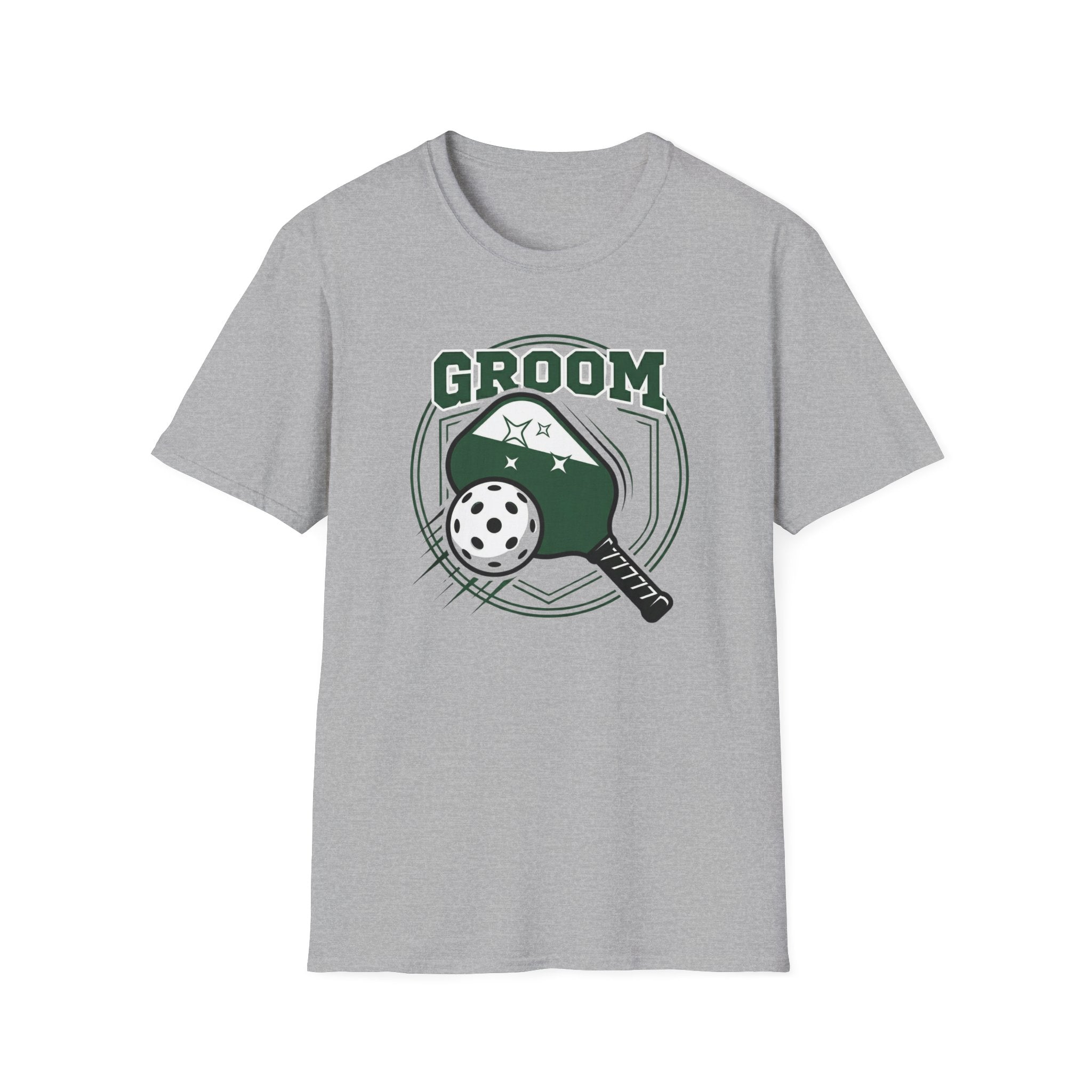 Groom T-Shirt