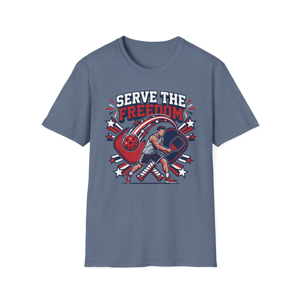 Serve the Freedom T-Shirt