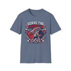 Serve the Freedom T-Shirt