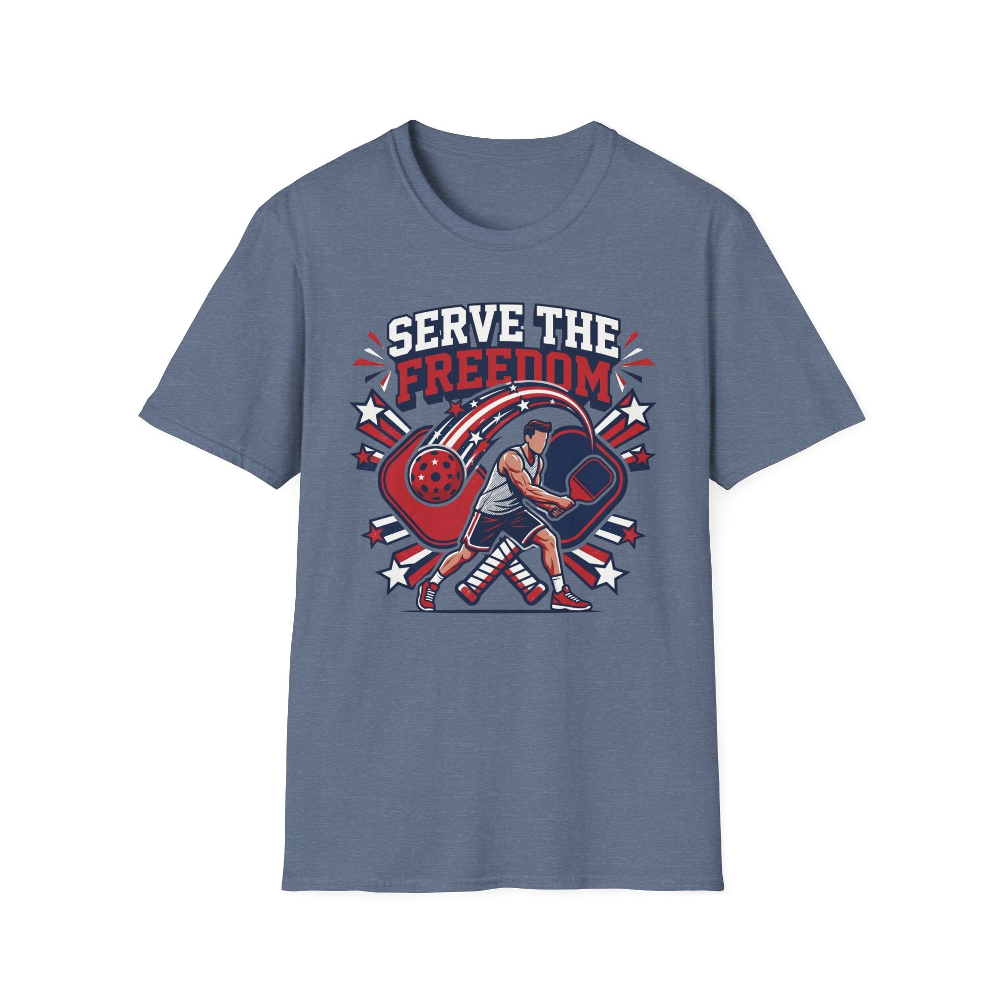 Serve the Freedom T-Shirt