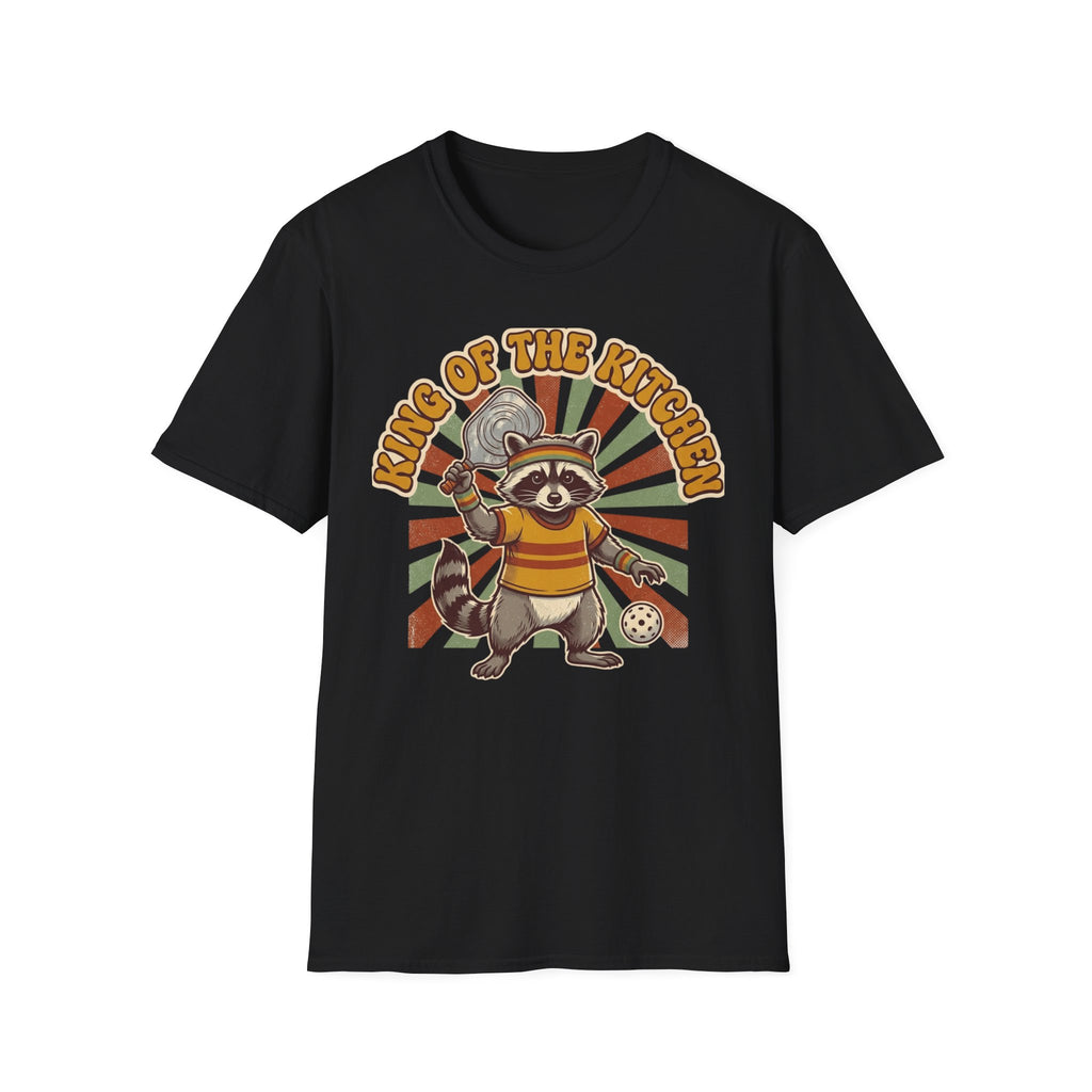 King of the kitchen T-Shirt