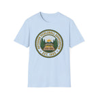 Outdoor Pickleball association T-Shirt