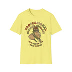Professional Kitchen Dweller T-Shirt