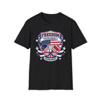 Freedom pickleball tournament T-Shirt