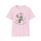 Healing people hitting dinks T-Shirt