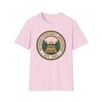 Outdoor Pickleball association T-Shirt