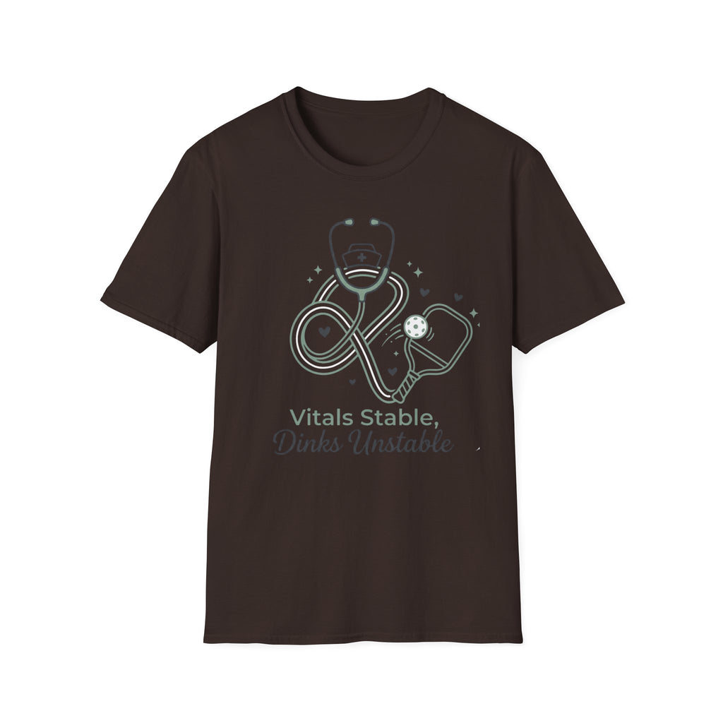 Vitals stable T-Shirt