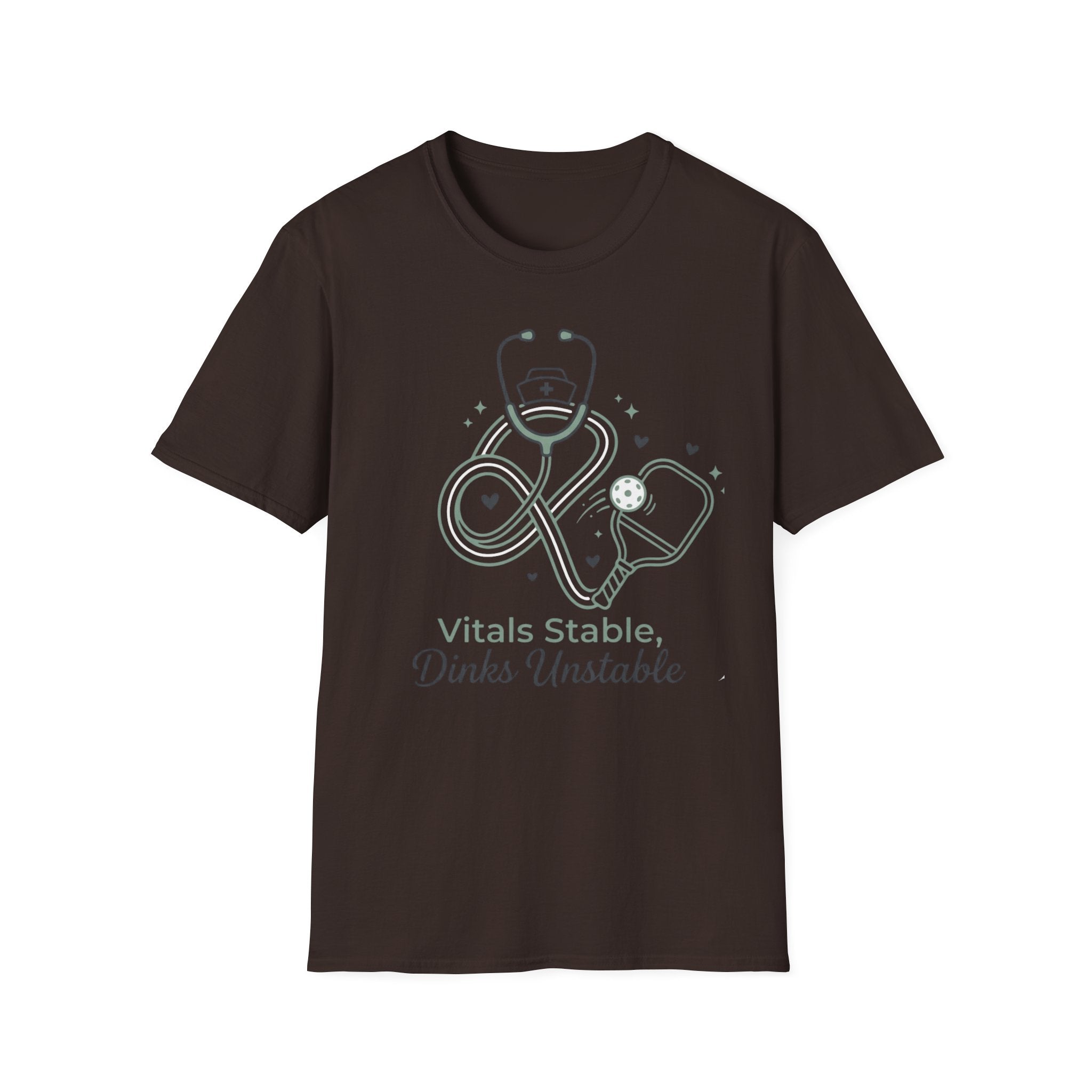 Vitals stable T-Shirt