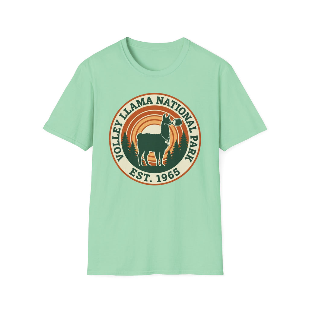 Volley Lama T-Shirt
