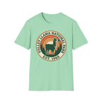 Volley Lama T-Shirt
