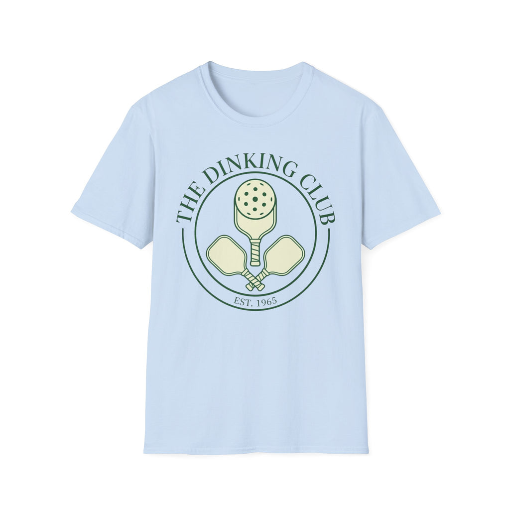 The Dink Club T-Shirt