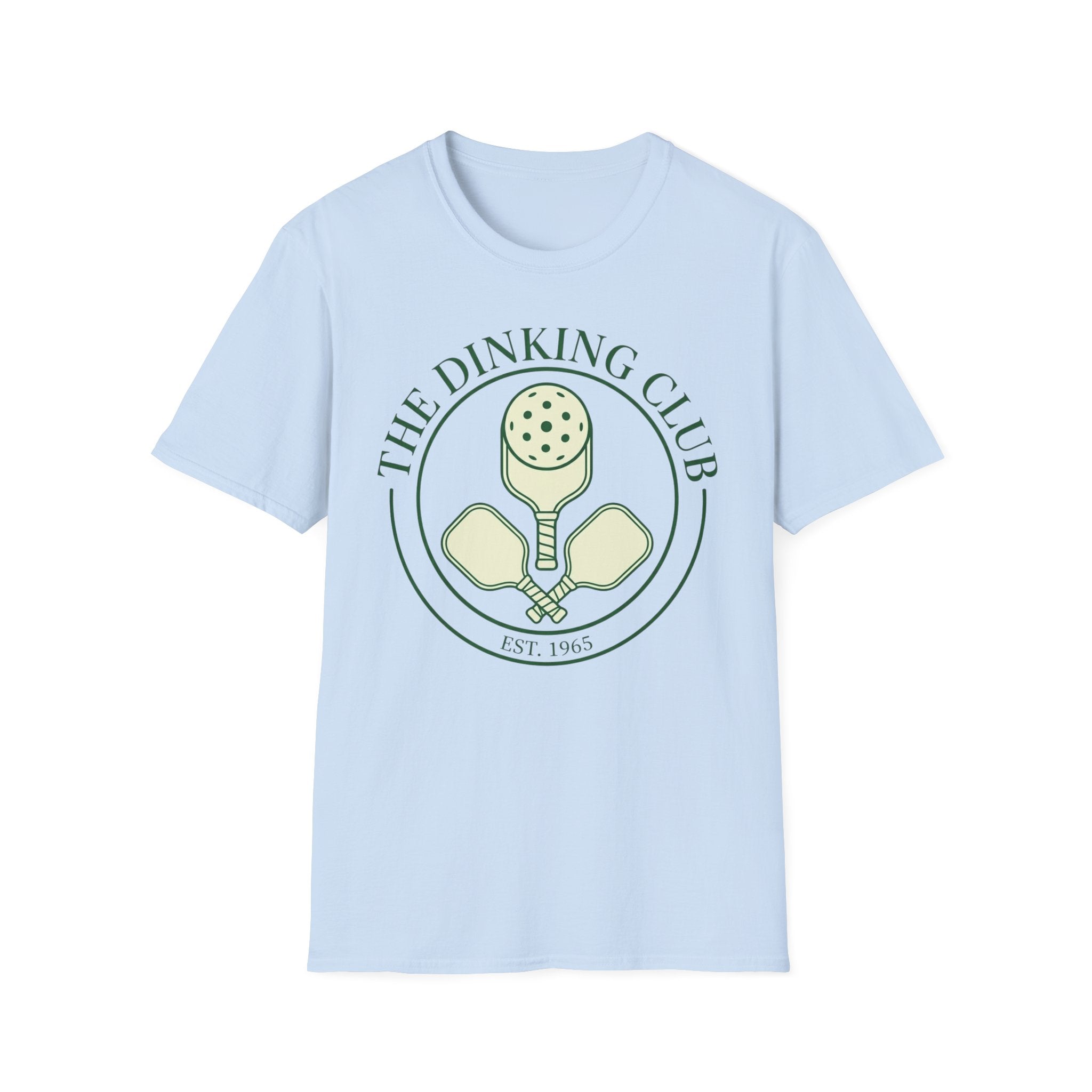 The Dink Club T-Shirt