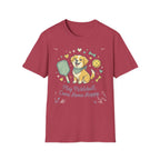 Play pickleball come home happy T-Shirt