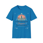 Leave the court happier T-Shirt