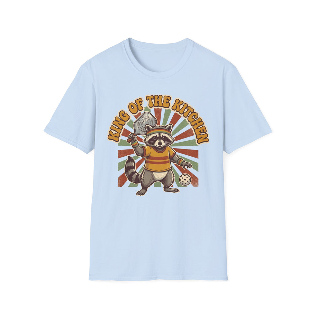 King of the kitchen T-Shirt